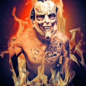 Meet your Posher, Chris